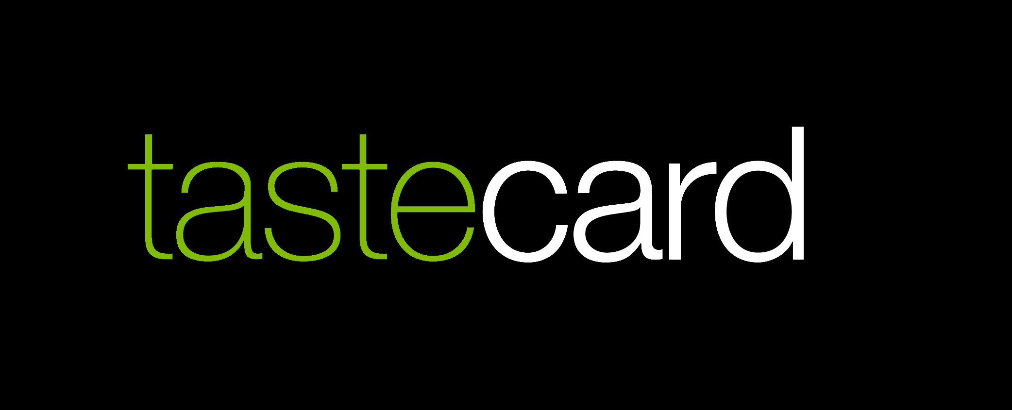 Tastecard Coupons & Promo Codes