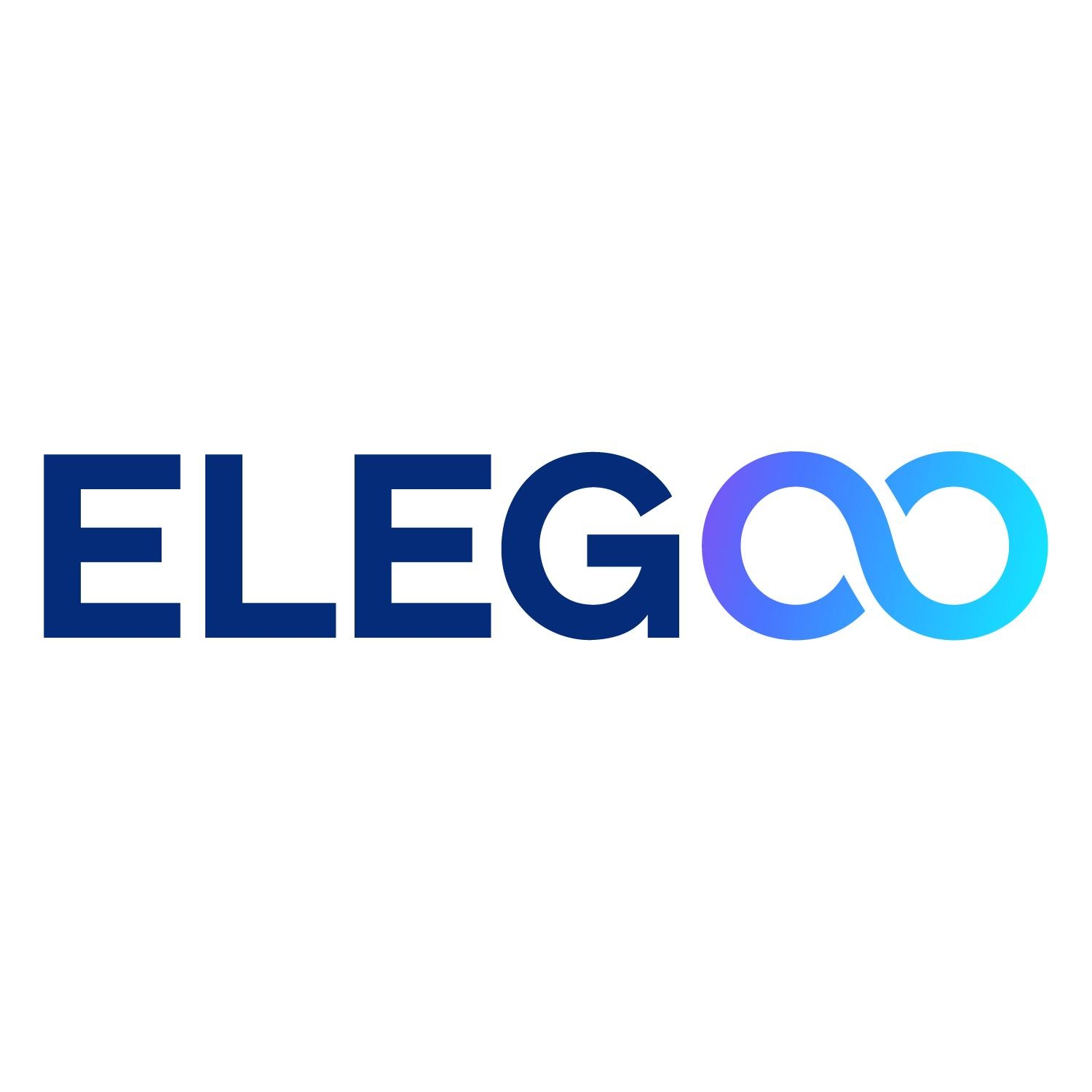 ELEGOO Coupons & Promo Codes